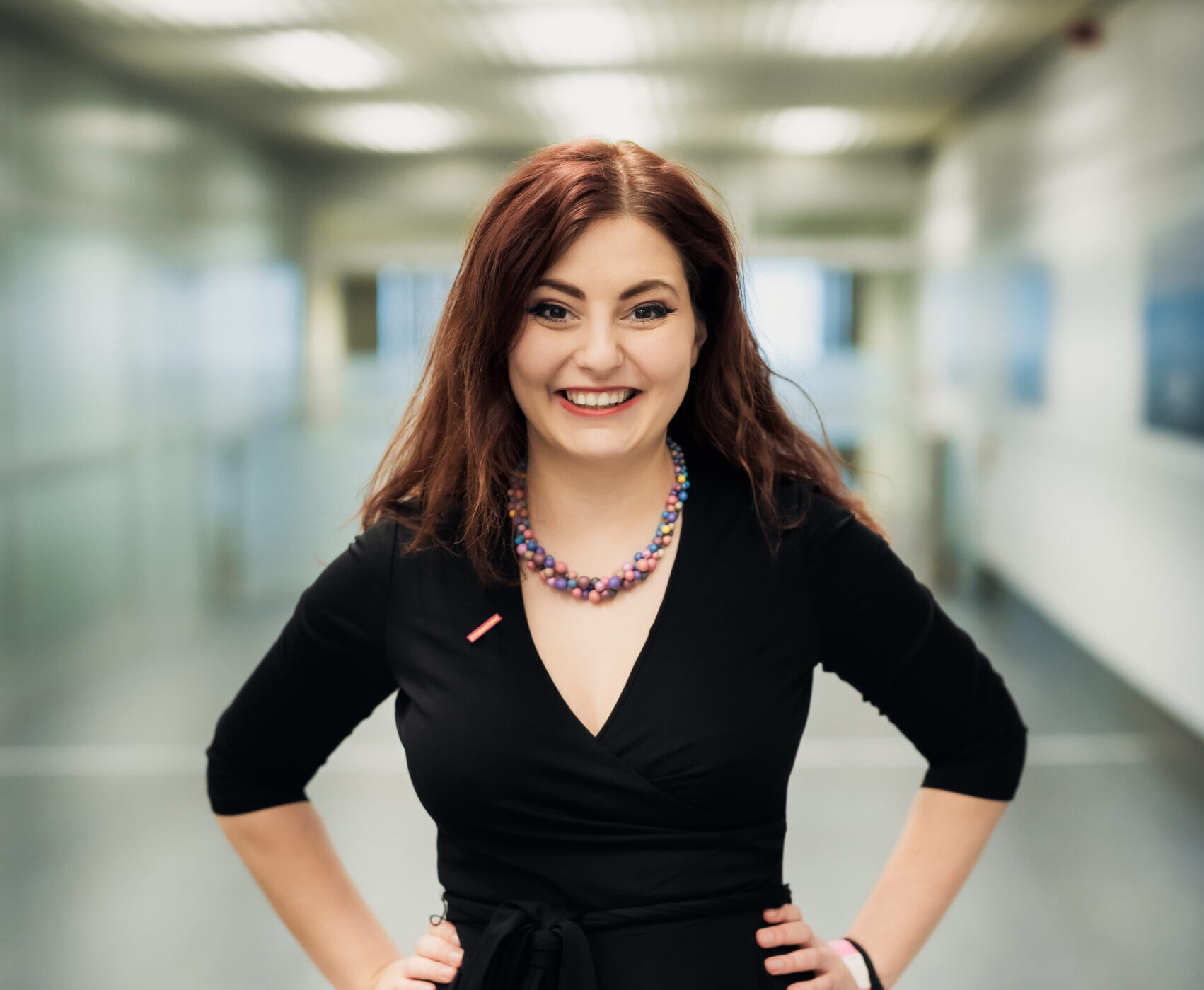 Rozhovor s&nbsp;Jitkou Černou