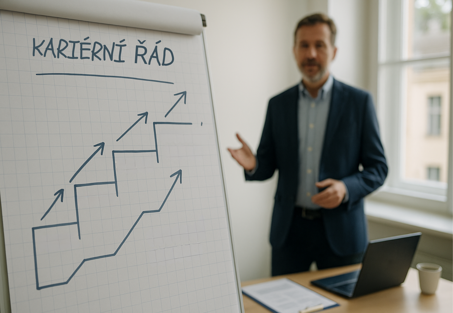 Poslanecká sněmovna otevírá cestu odbornému kariérnímu růstu ve státní správě