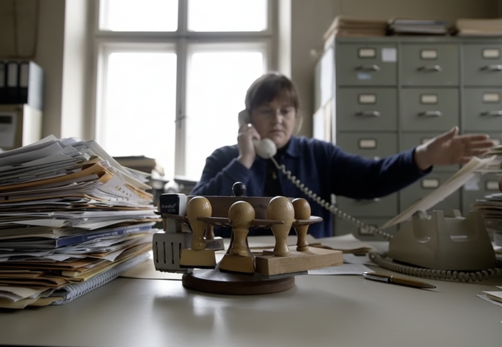 Mýtus: Počet úředníků roste