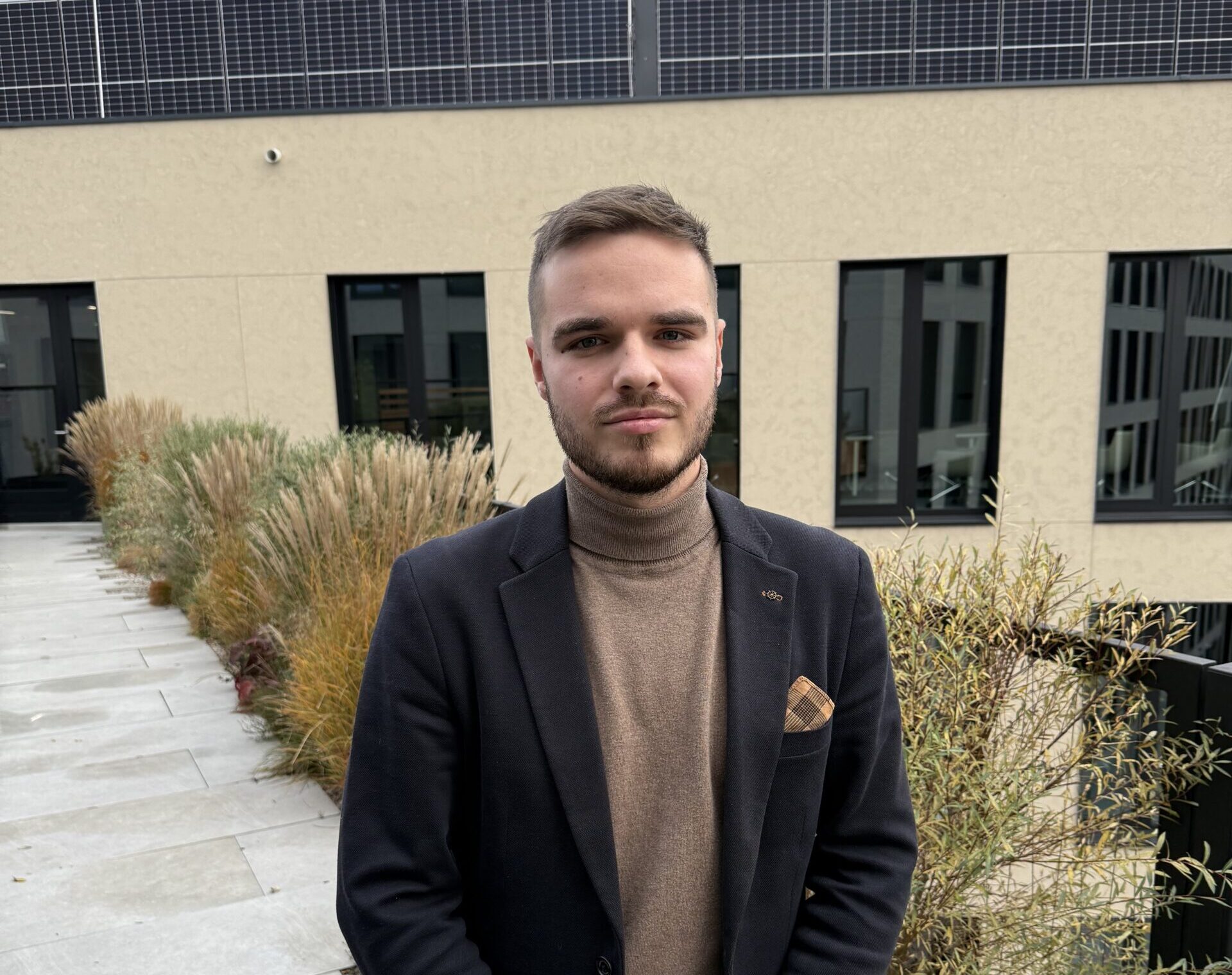 Jaké to je analyzovat státní rozpočet a&nbsp;hledat v&nbsp;číslech smysl pro lepší fungování země?