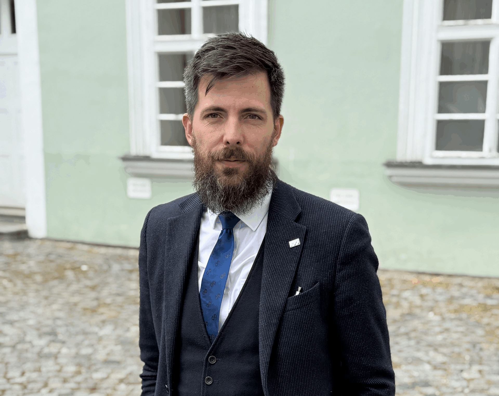 Jak vypadá digitalizace státu zevnitř a&nbsp;co všechno brání tomu, aby stát fungoval moderně a&nbsp;efektivně?