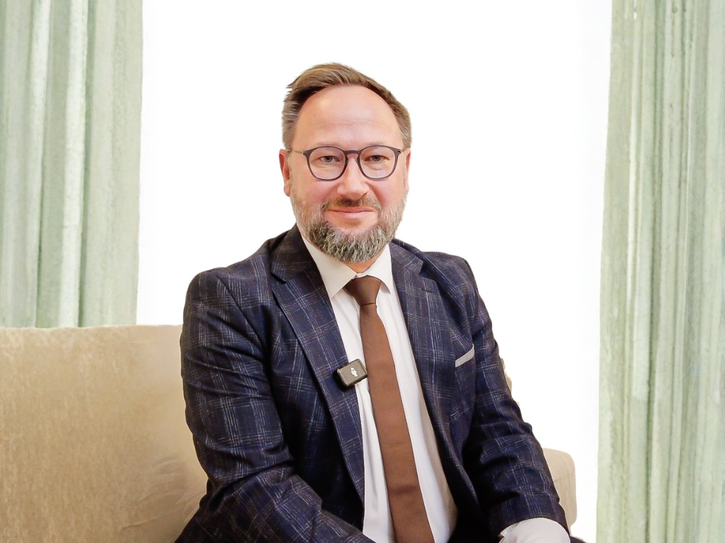 Petr Černikovský