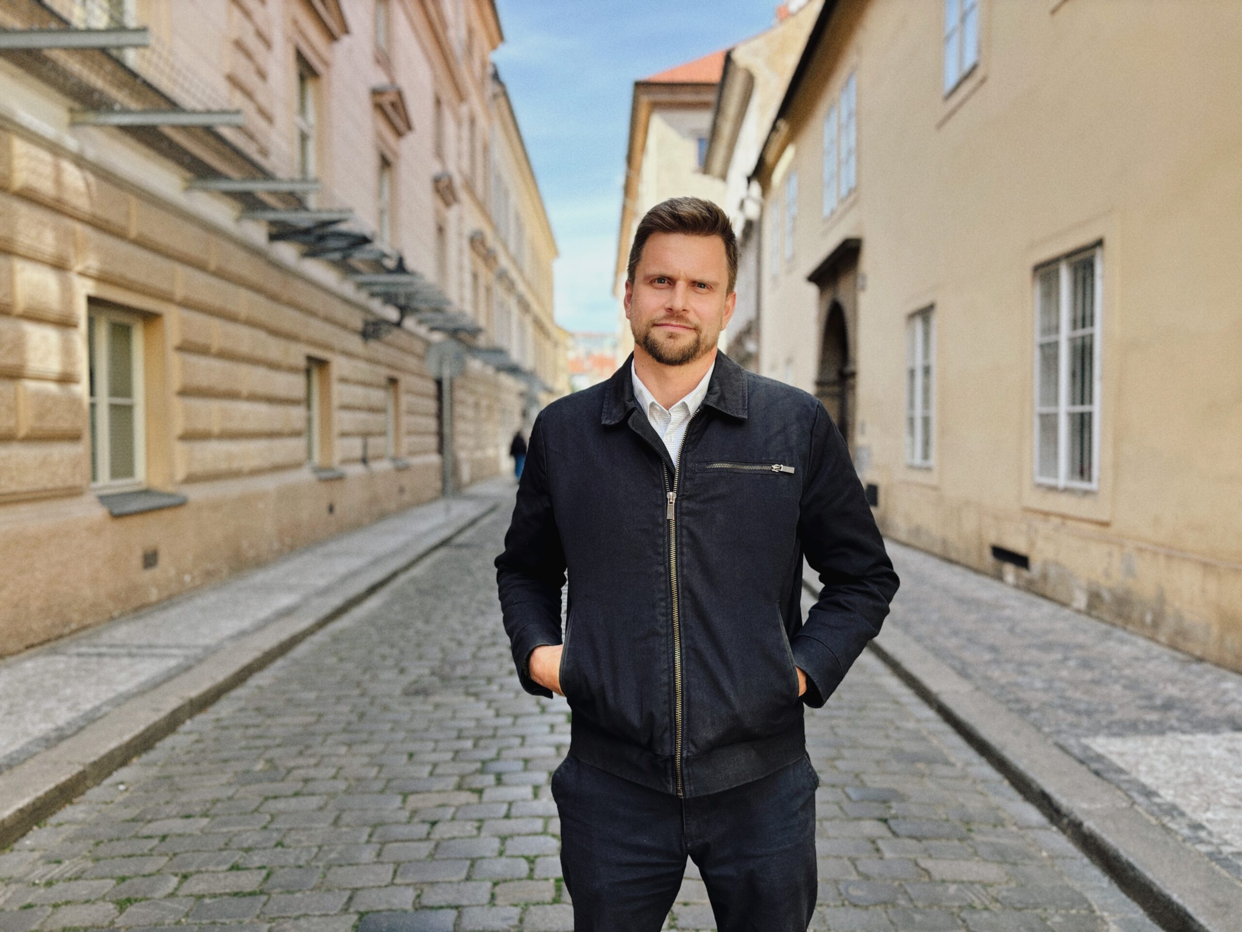 Od ochoty vyhovět ke schopnosti sloužit: pohled bývalého diplomata