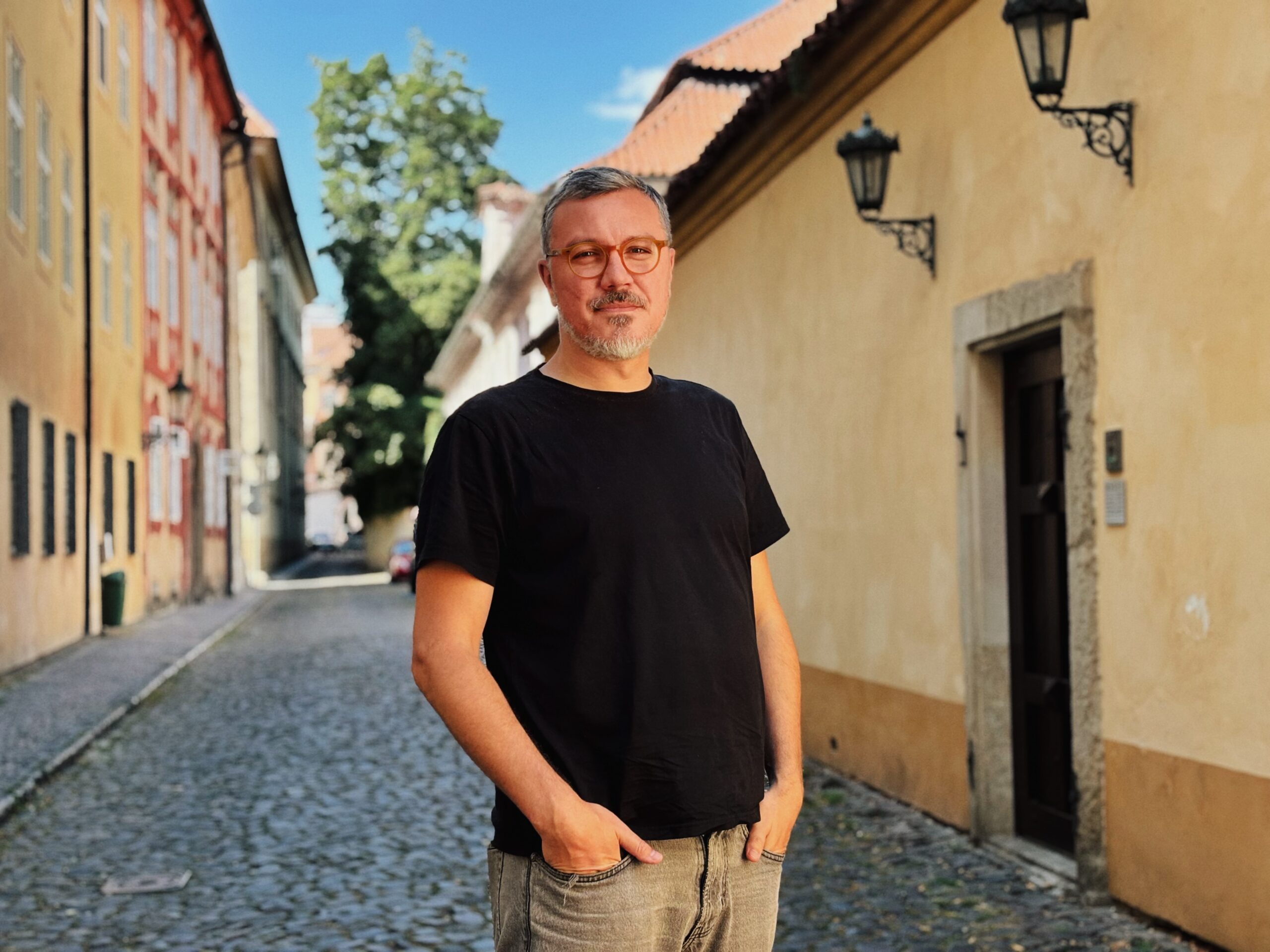Jan Paťawa: Stát musí umět vysvětlit krizi i&nbsp;o&nbsp;půlnoci